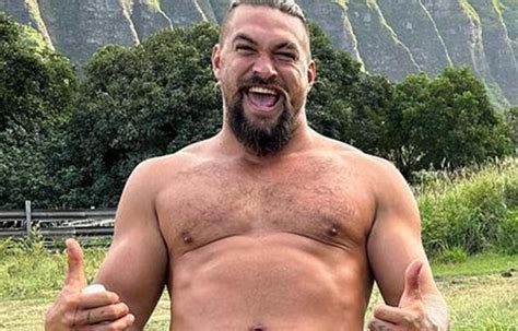 jason momoa naked|JASON MOMOA Nude